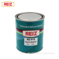 REZ High Performance Car Coating Auto Paint Basiscoat